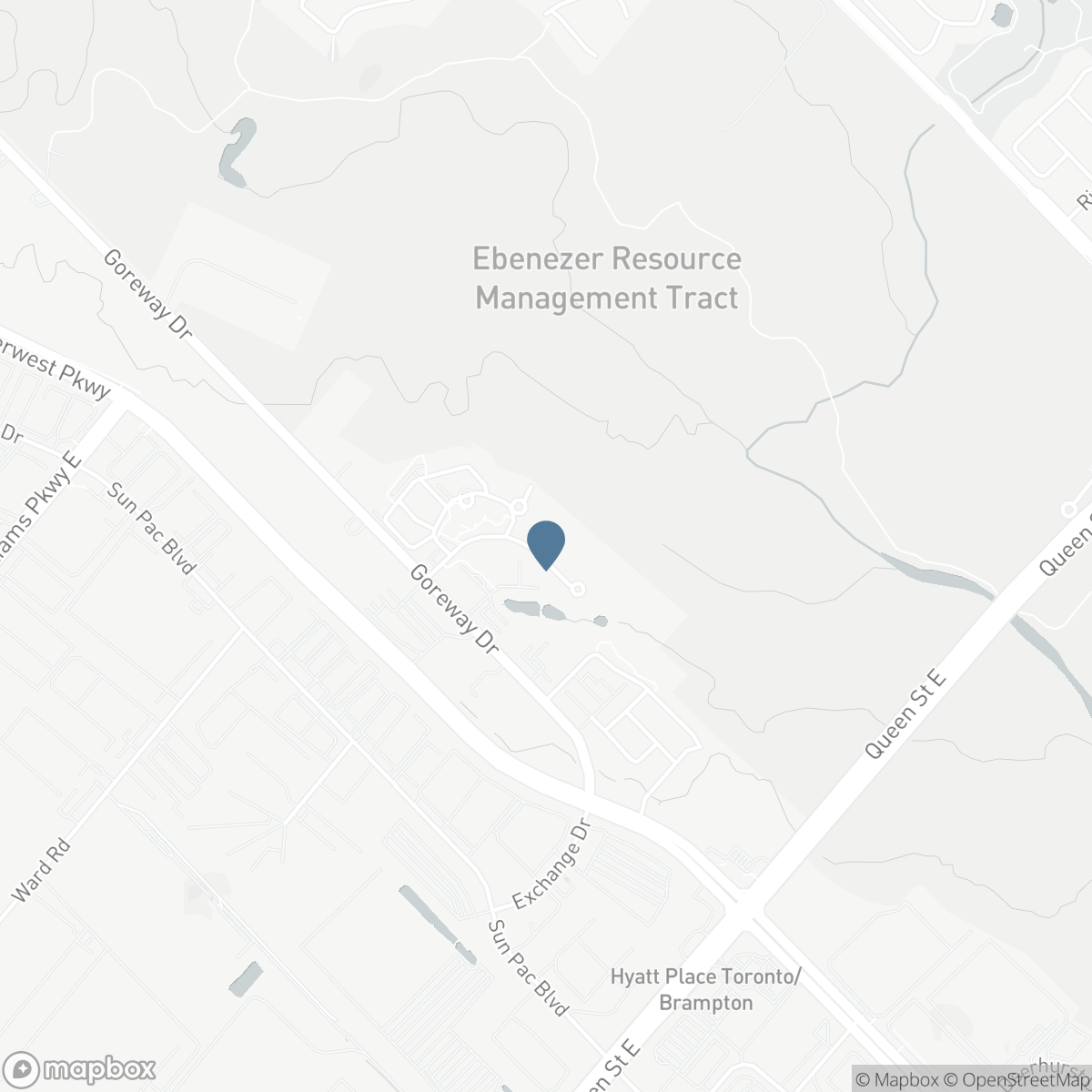 45 YORKLAND BOULEVARD, Brampton, Ontario L6P 4B4
